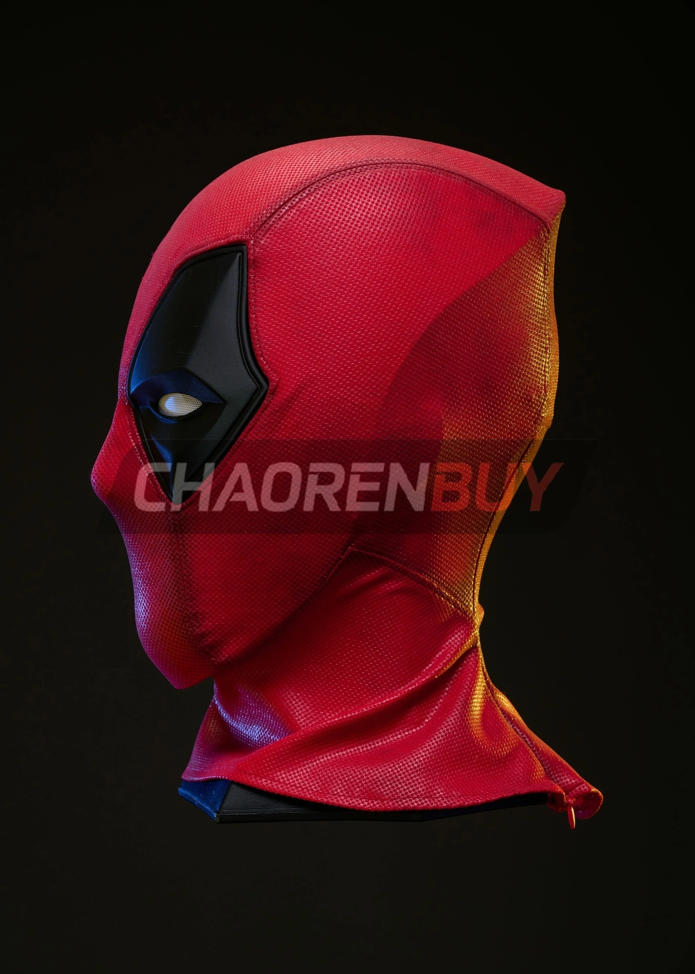Wade Wilson Costume Deadpool 2 Suit Cosplay Top Level 2