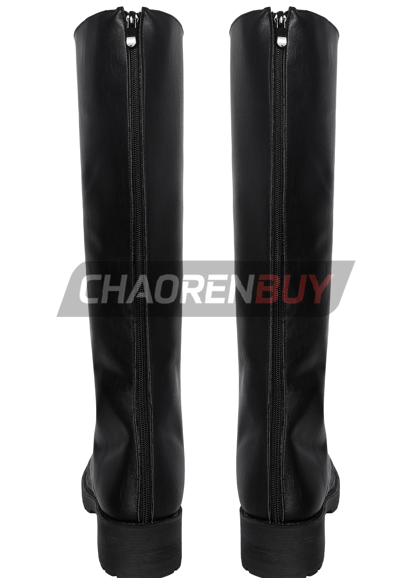 Wanda Maximoff Shoes Women Wanda Vision Scarlet Witch Boots Cosplay