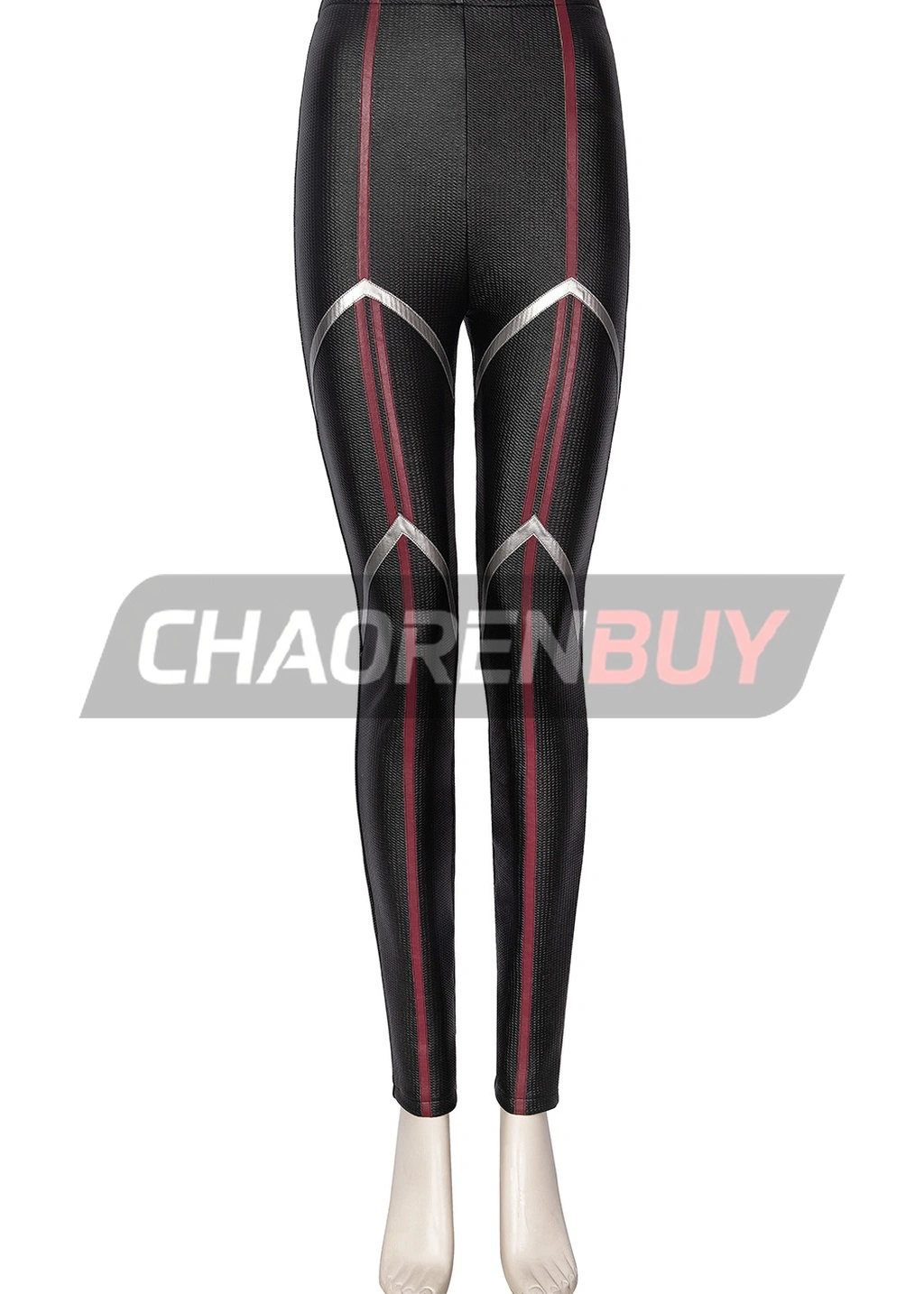 Wanda Maximoff Costume Wanda Vision Scarlet Witch Suit Cosplay