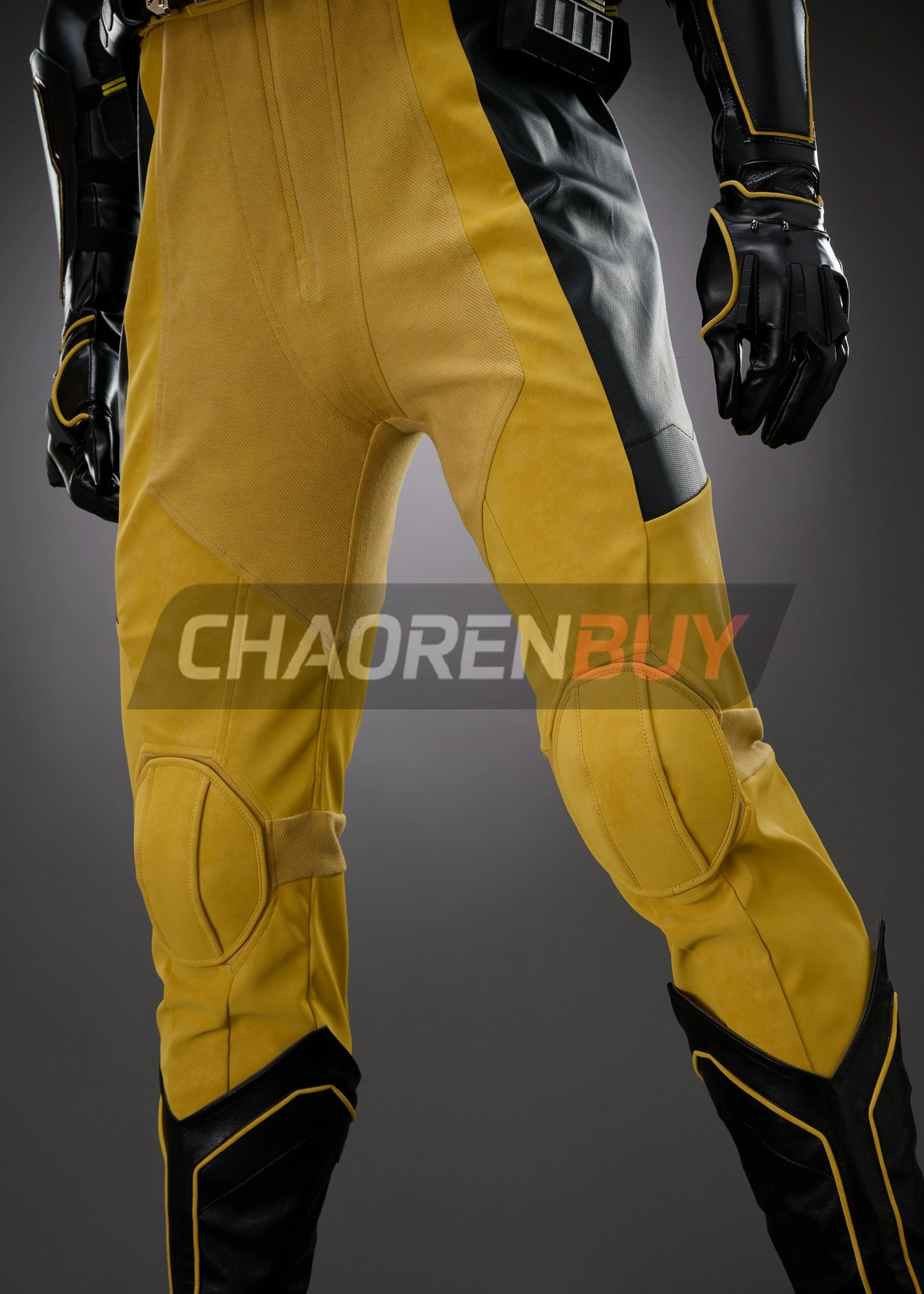 Wolverine Costume Marvel's Wolverine Cosplay Suit