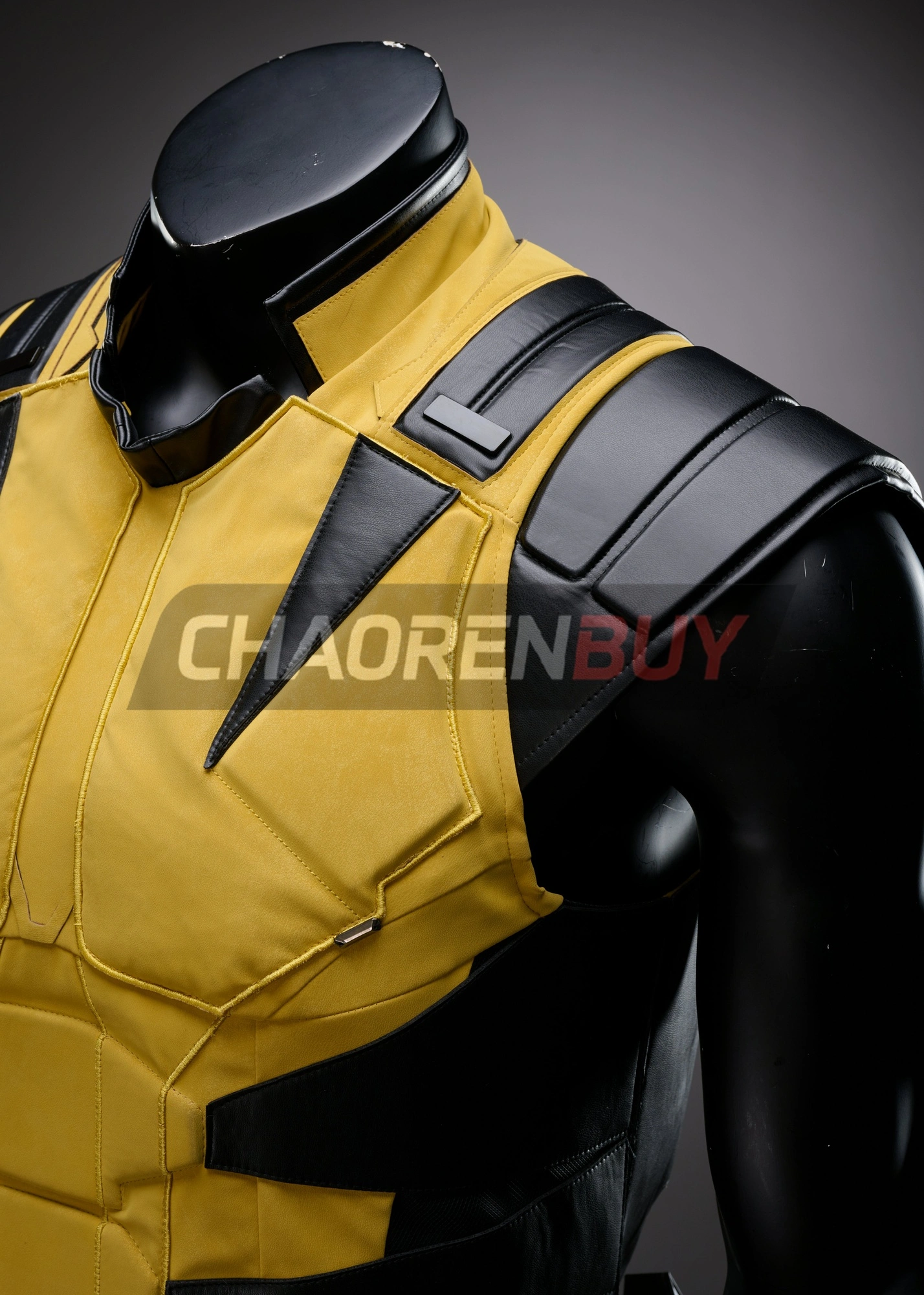 Wolverine Costume Marvel's Wolverine Cosplay Suit