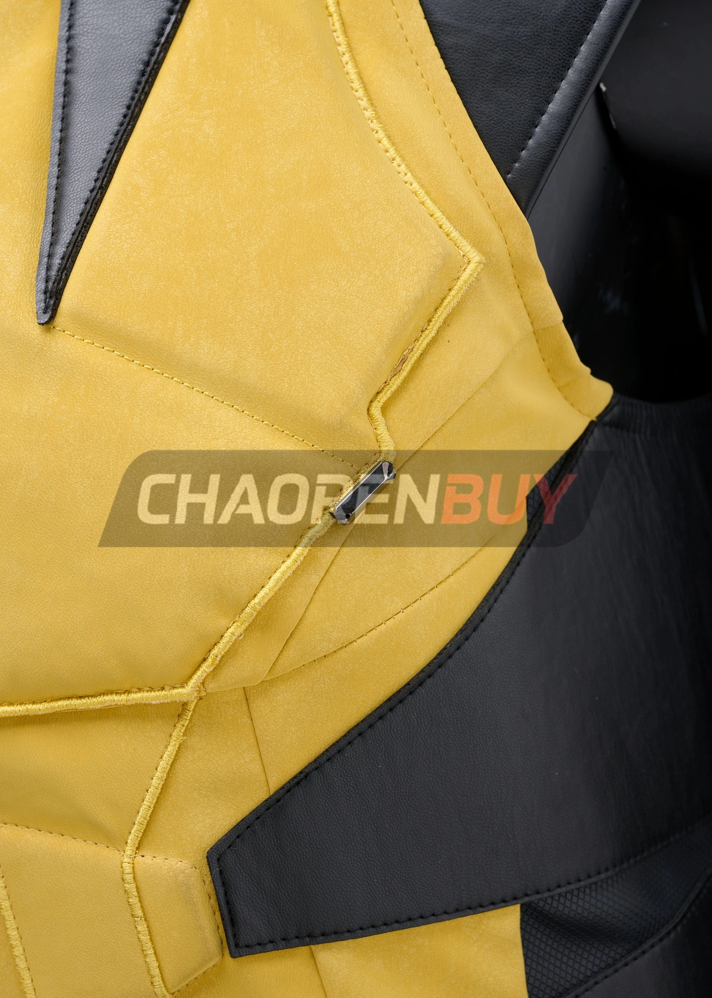 Wolverine Costume Marvel's Wolverine Cosplay Suit