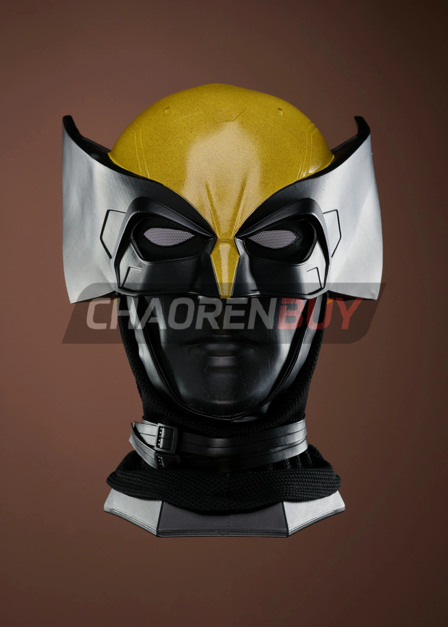 Wolverine Costume Marvel's Wolverine Cosplay Suit