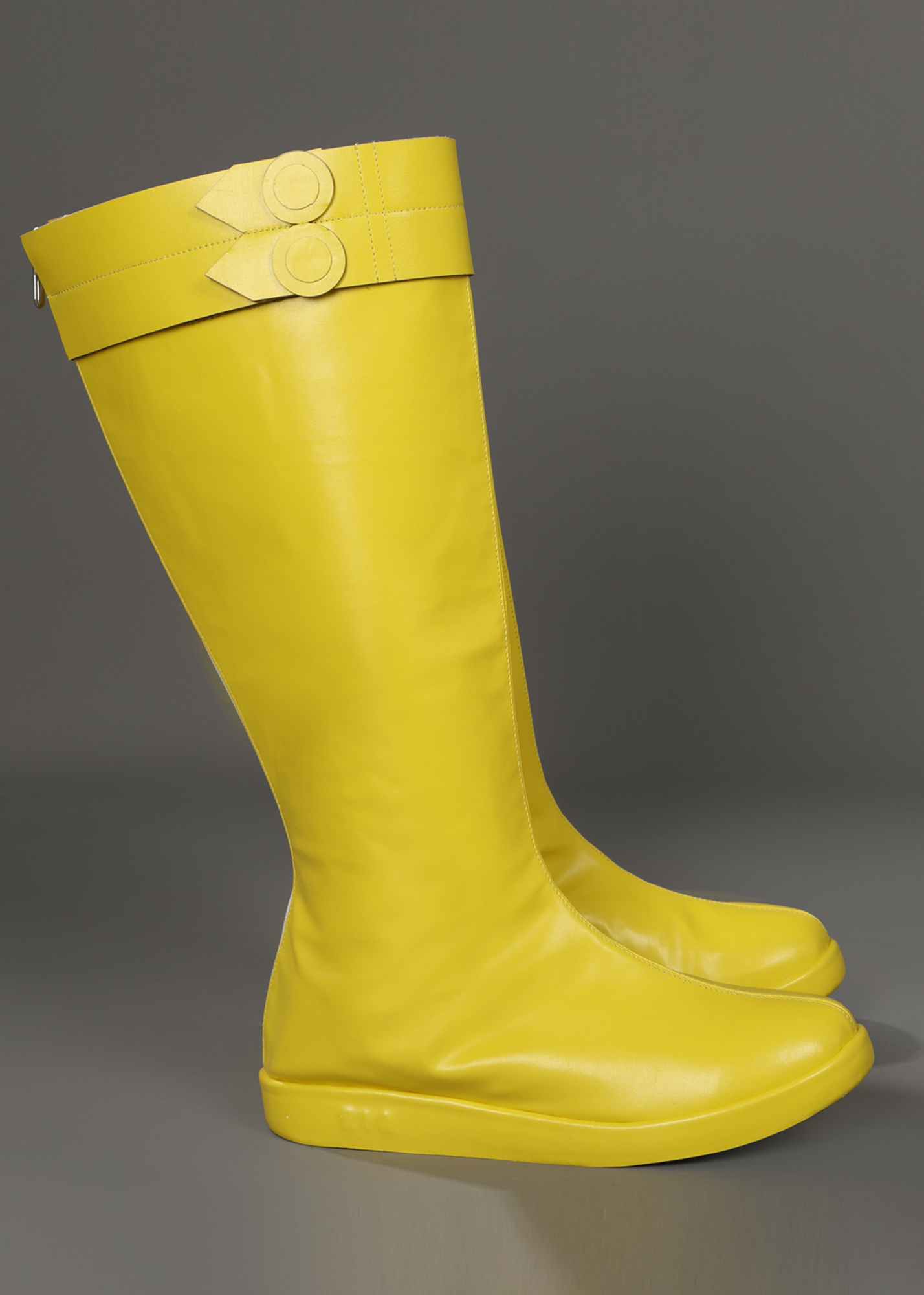 Scott Summers Cyclops Shoes X-Men '97 Boots Cosplay
