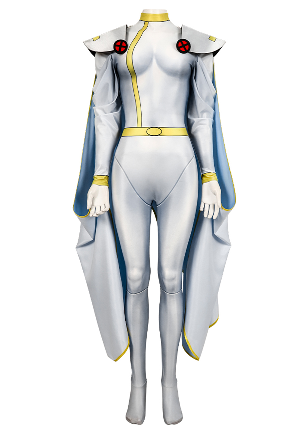 Ororo Munroe Costume X-Men '97 Storm Suit Cosplay