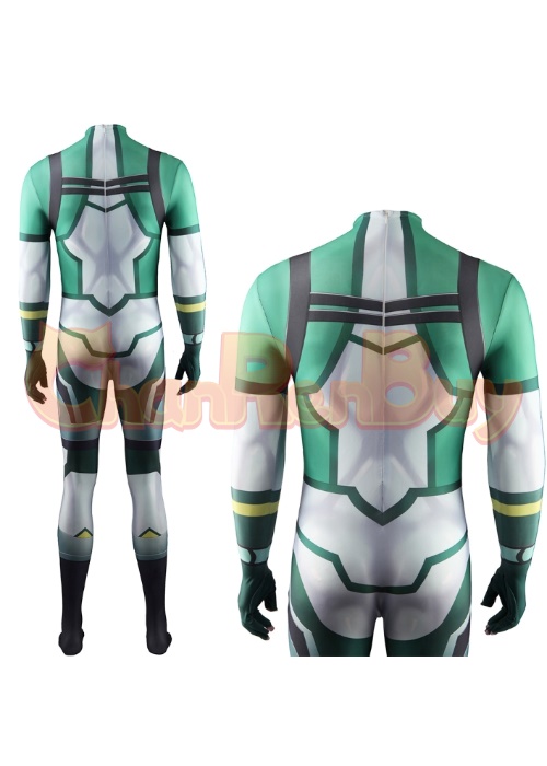 Live A Hero Kyoichi Costume Cosplay Bodysuit for Adult Kid