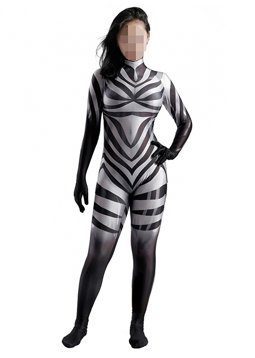 Catherine Succubus Costume Cosplay Catherine Bodysuit for Adult Kid