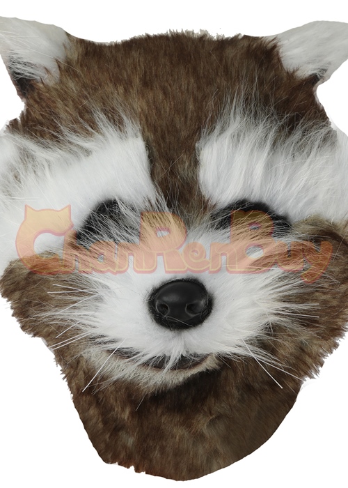 Guardians of the Galaxy Vol. 3 Rocky Costume Cosplay Bodysuit for Adult Kid