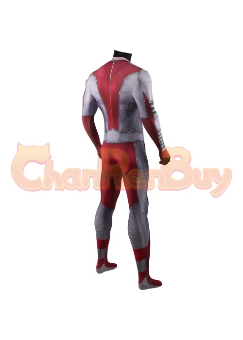 Titans Season 4 Costume Cosplay Beast Boy Bodysuit for Adult Kid