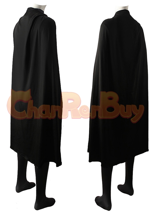 Teen Titans Costume Cosplay Robin / Dick Grayson Bodysuit For Adult Kid