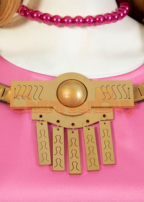 Princess Zelda Costume Cosplay The Legend of Zelda: A Link to the Past Outfit