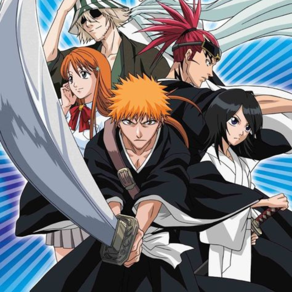 Bleach costume-Chaorenbuy Cosplay – Chaorenbuy Cosplay