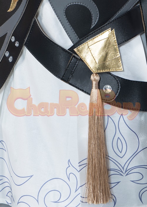 Honkai Star Rail Sushang Costume Cosplay Suit
