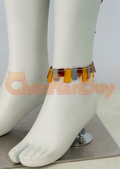 Princess Zelda Costume Cosplay Suit The Legend of Zelda Tears of the Kingdom Outfit