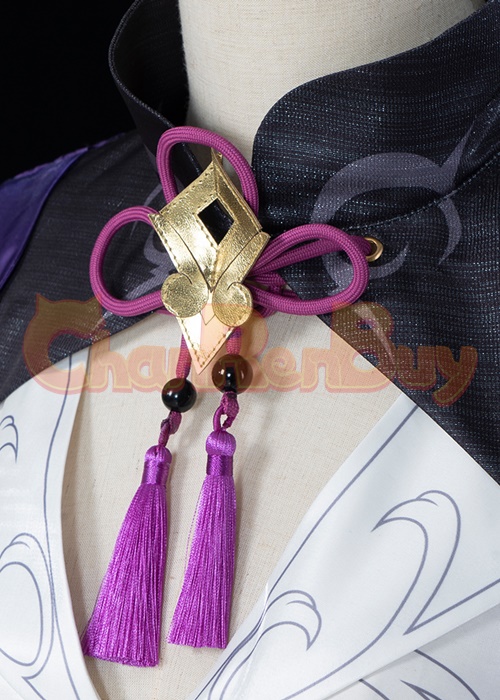 Honkai Star Rail Sushang Costume Cosplay Suit