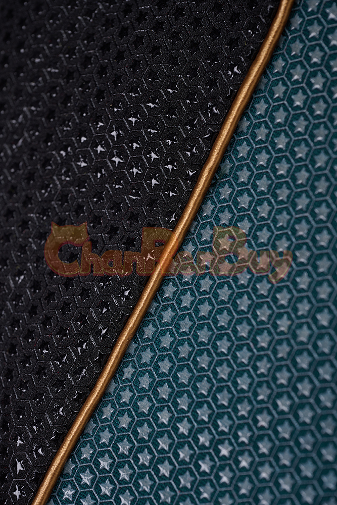 Soldier Boy Costume The Boys Season 3 Suit Cosplay Upgrade Ver