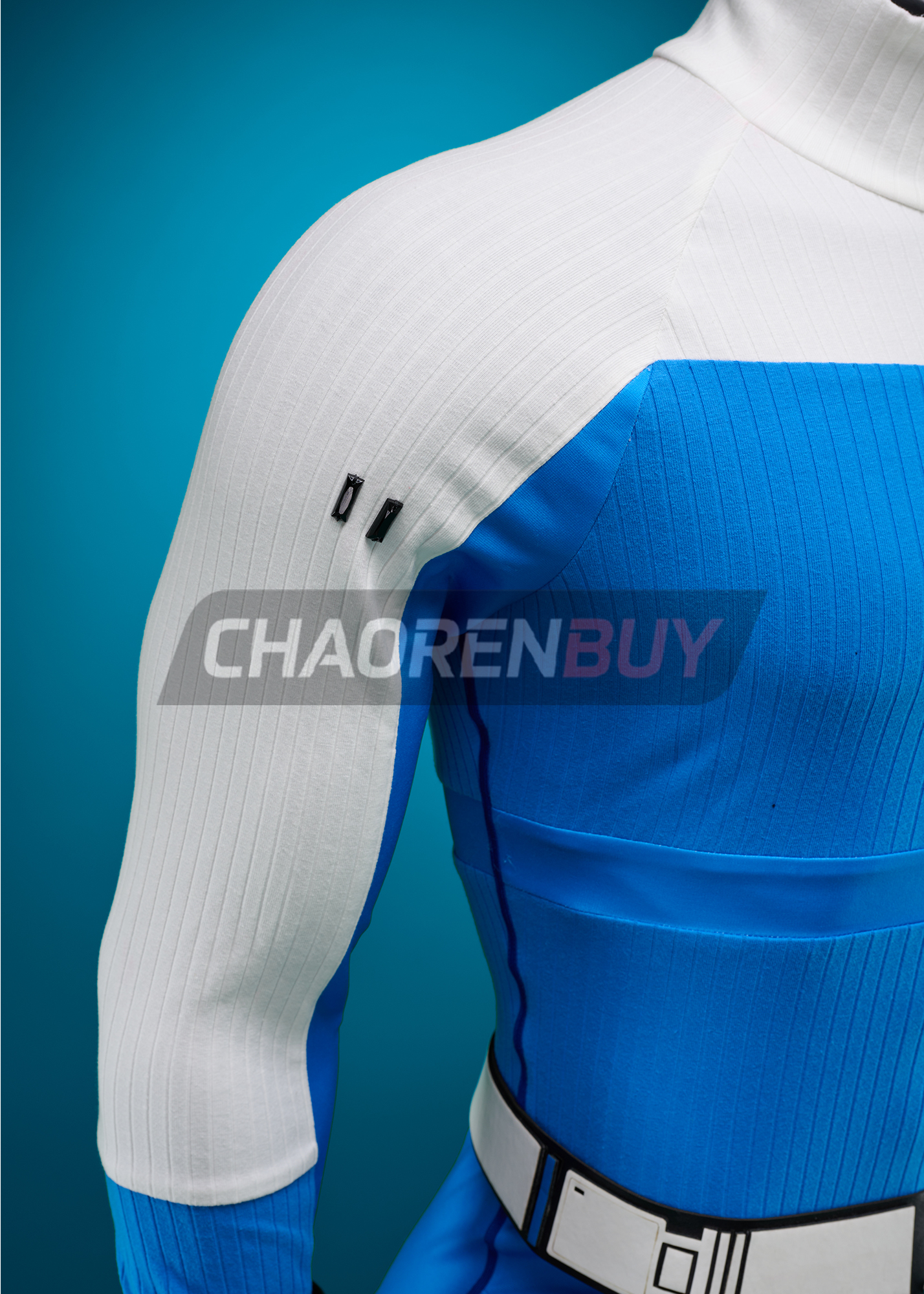 Human Torch Costume The Fantastic Four Suit Steps Johnny Cosplay Upgrade Ver