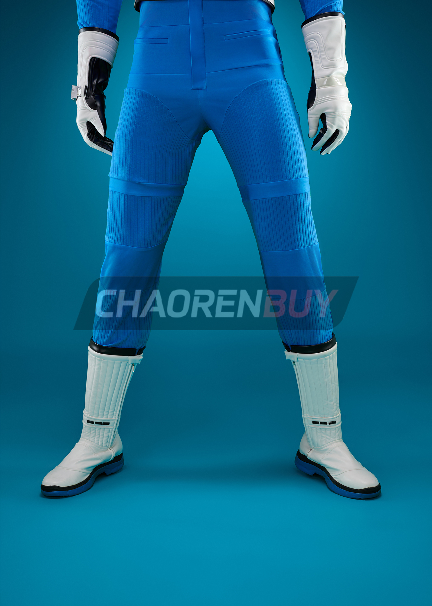 Human Torch Costume The Fantastic Four Suit Steps Johnny Cosplay Upgrade Ver