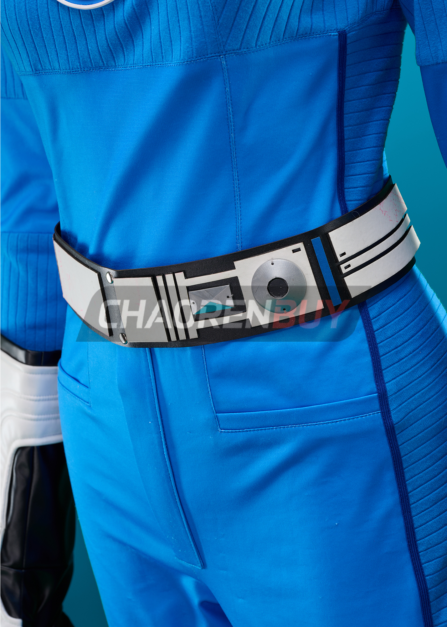 Invisible Woman Costume The Fantastic Four Susan Storm Suit Cosplay Upgrade Ver