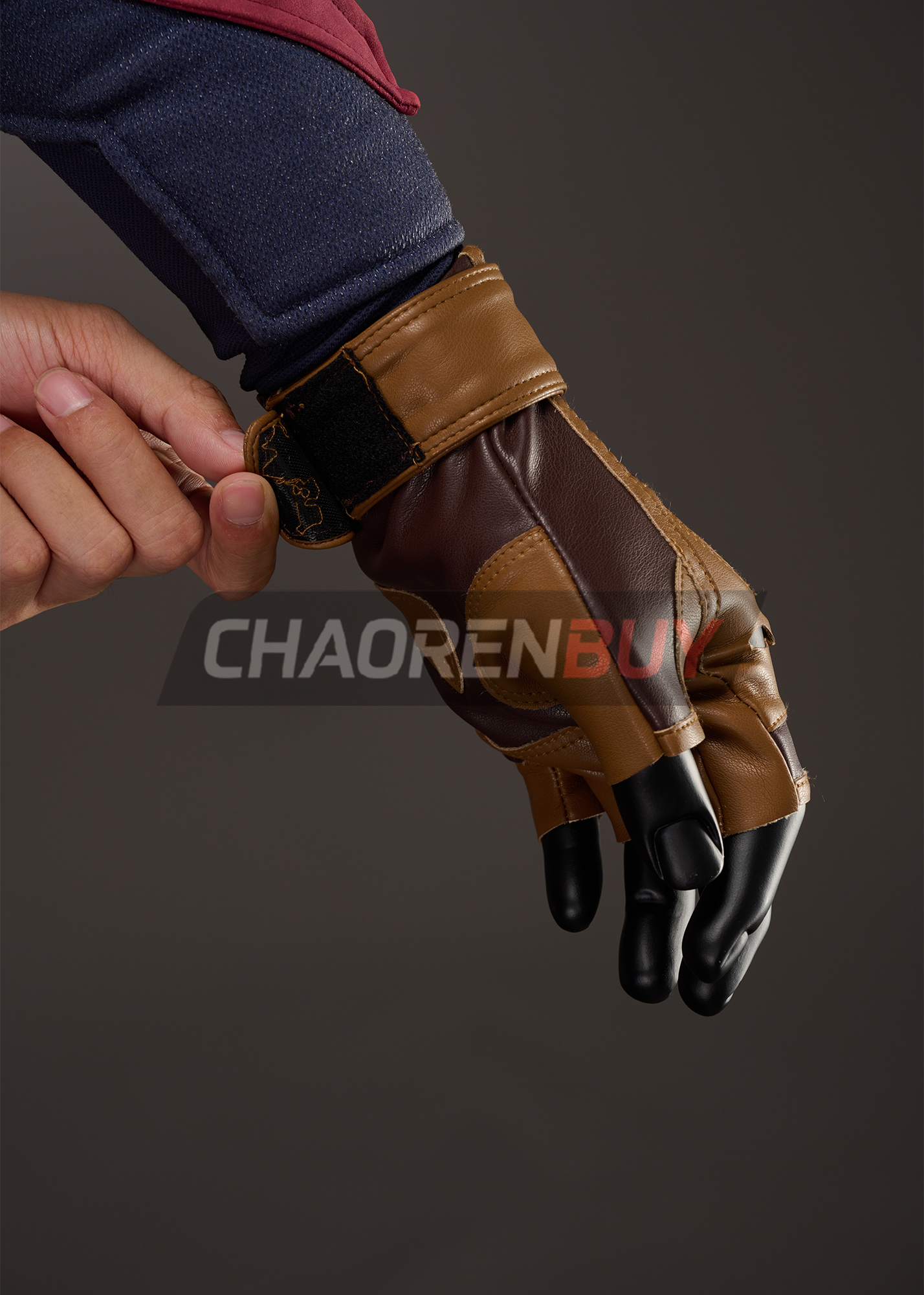 Captain America Costume Avengers Endgame Suit Cosplay Upgrade Ver