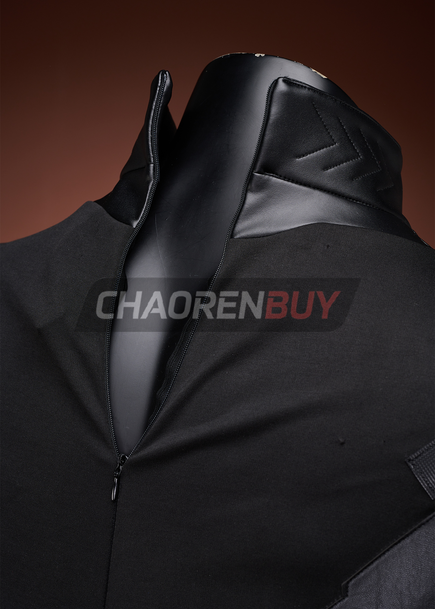 Nightwing Costume Titans Season 1 Cosplay Suit