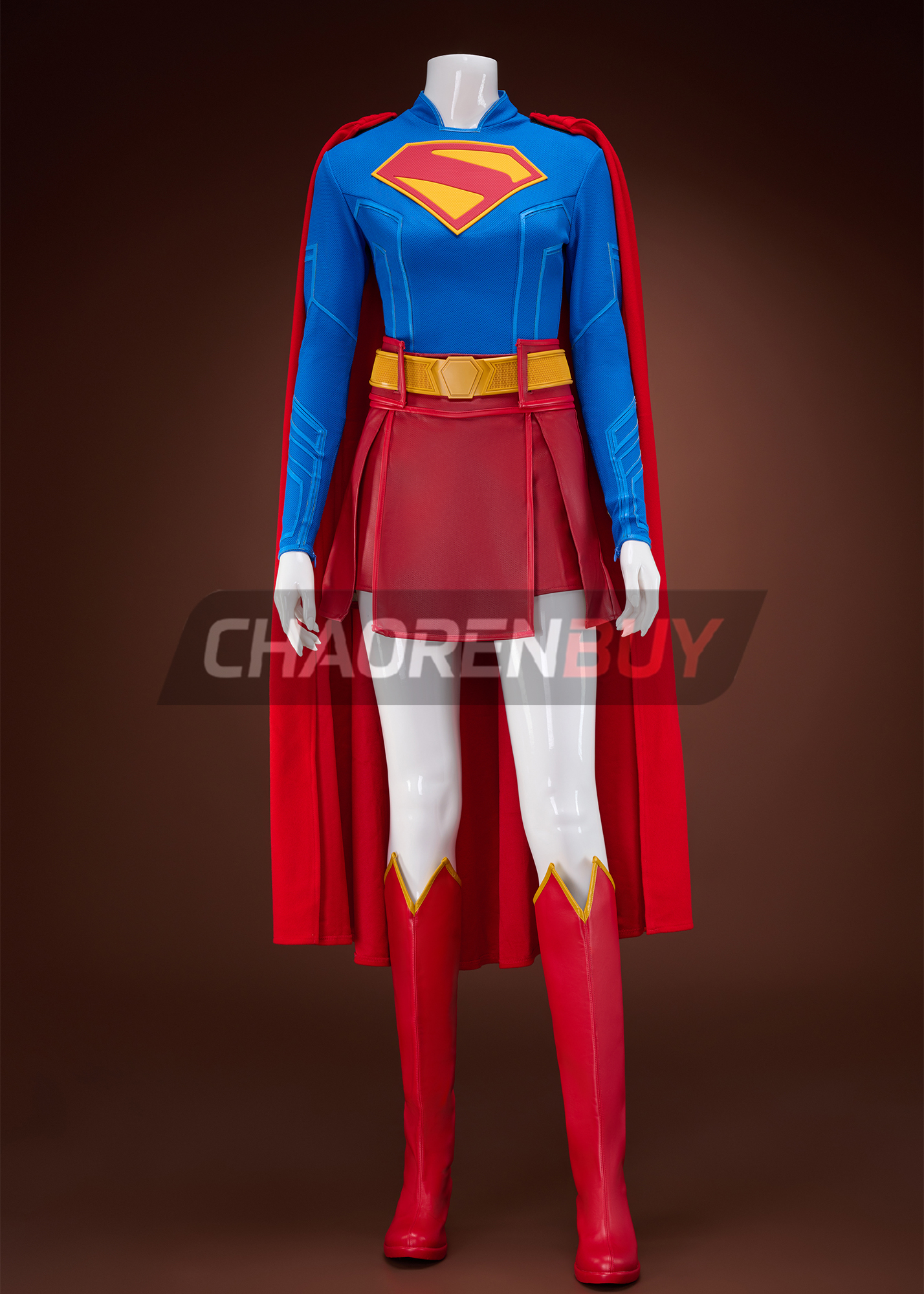 Superhero Girl Costume Superhero Man Suit Cosplay