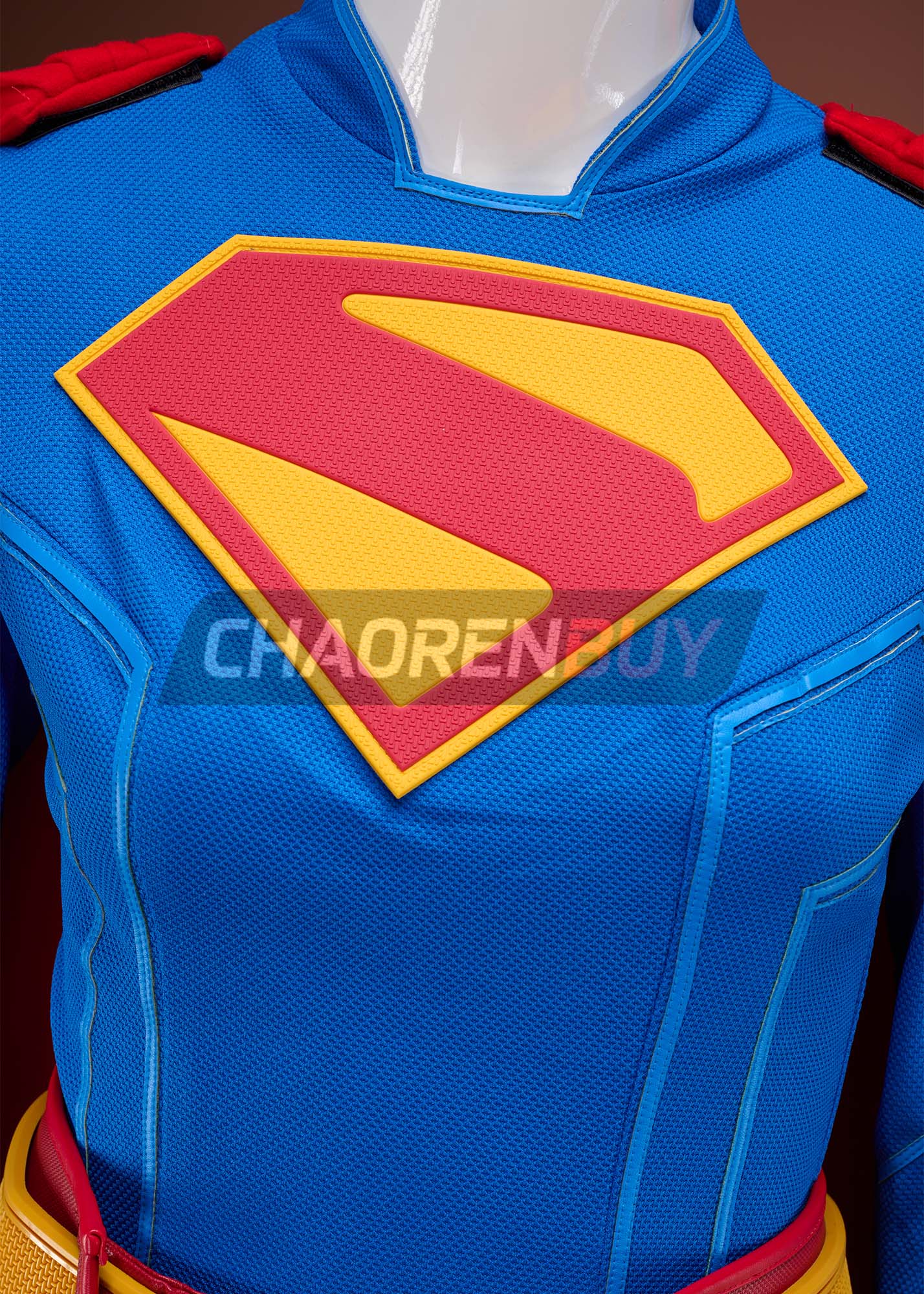 Superhero Girl Costume Superhero Man Suit Cosplay