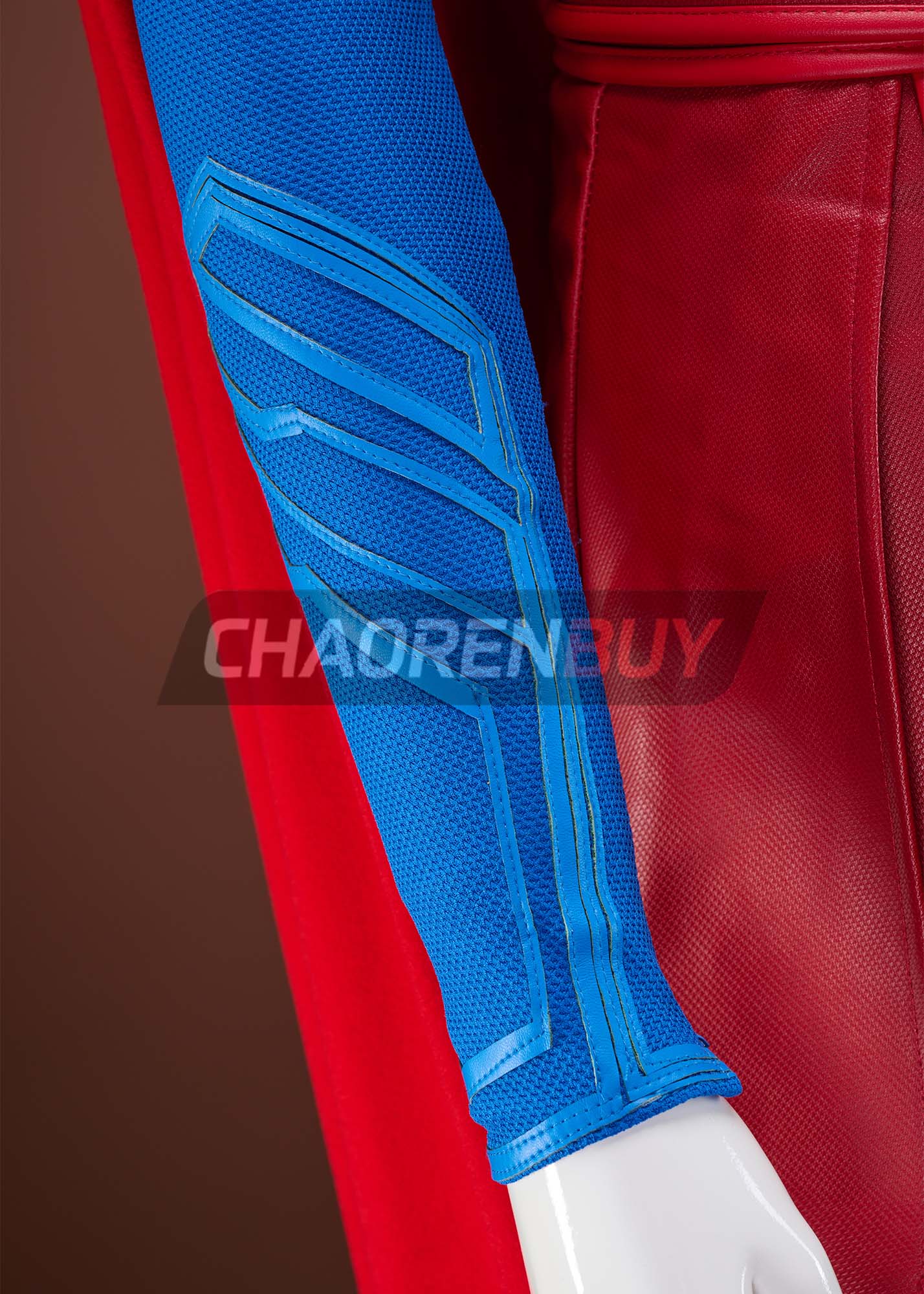 Superhero Girl Costume Superhero Man Suit Cosplay