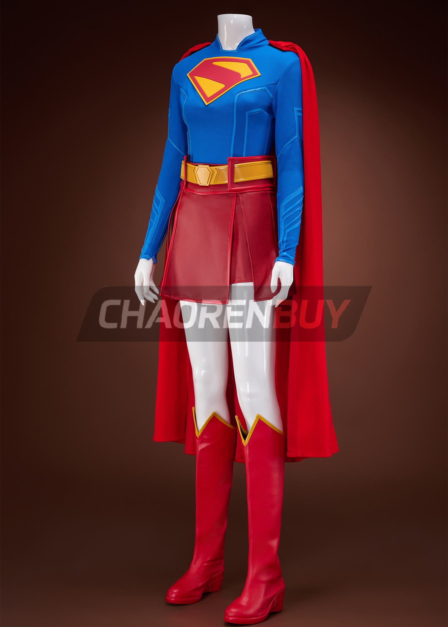 Superhero Girl Costume Superhero Man Suit Cosplay