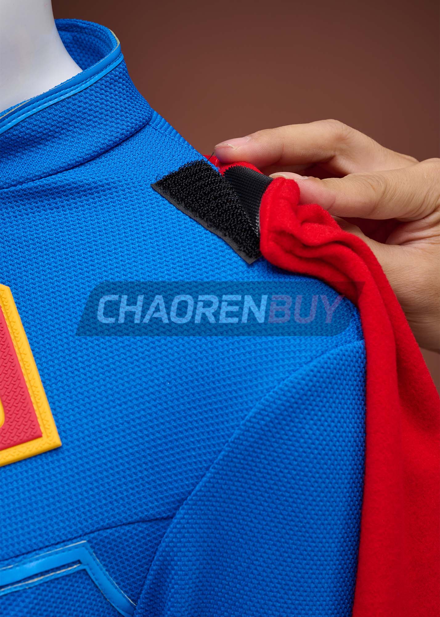 Superhero Girl Costume Superhero Man Suit Cosplay