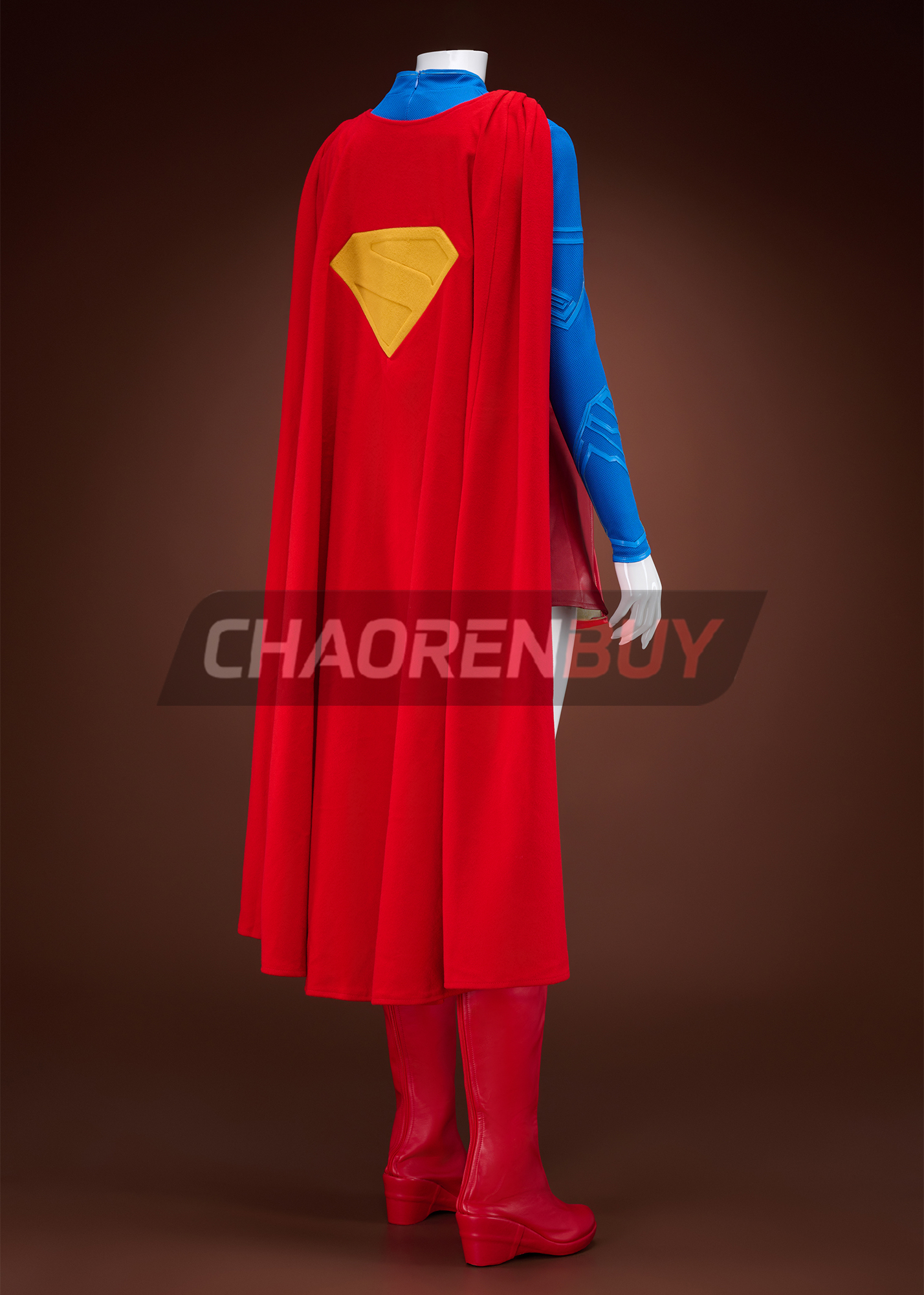 Superhero Girl Costume Superhero Man Suit Cosplay