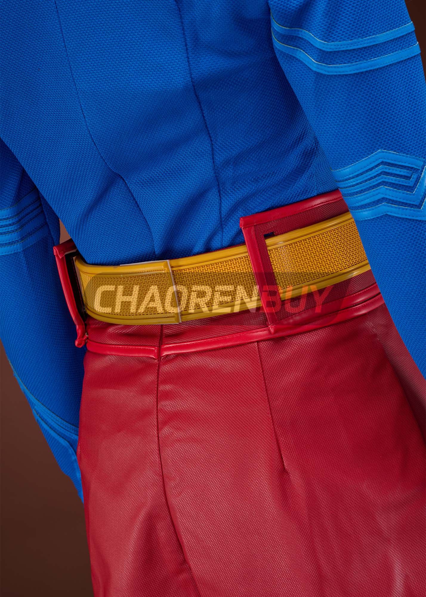 Superhero Girl Costume Superhero Man Suit Cosplay