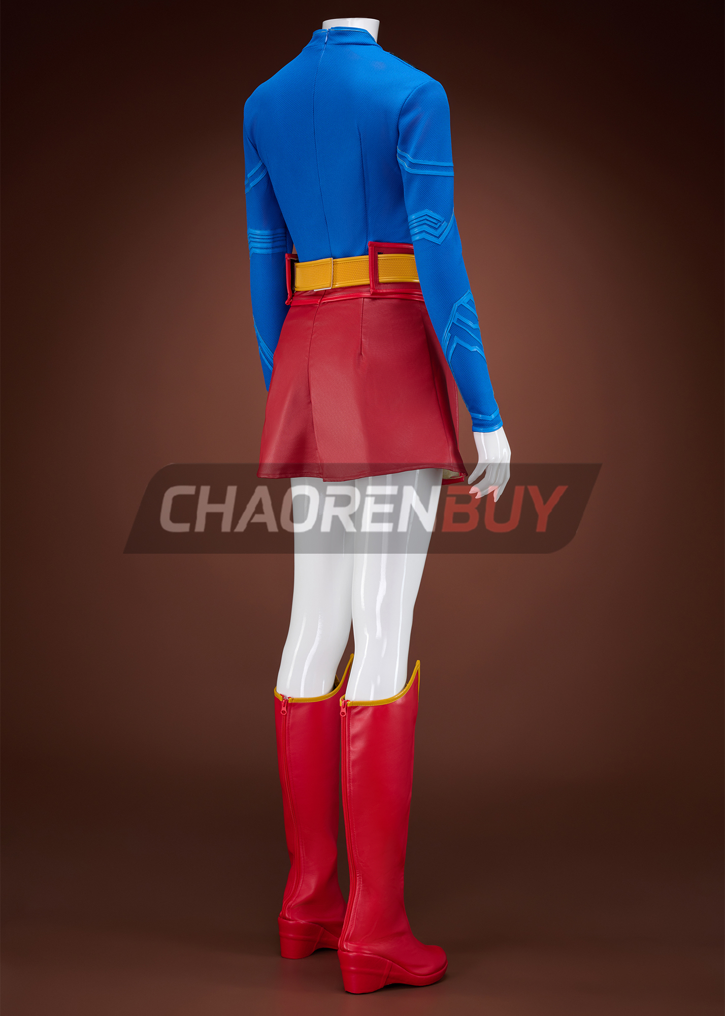 Superhero Girl Costume Superhero Man Suit Cosplay