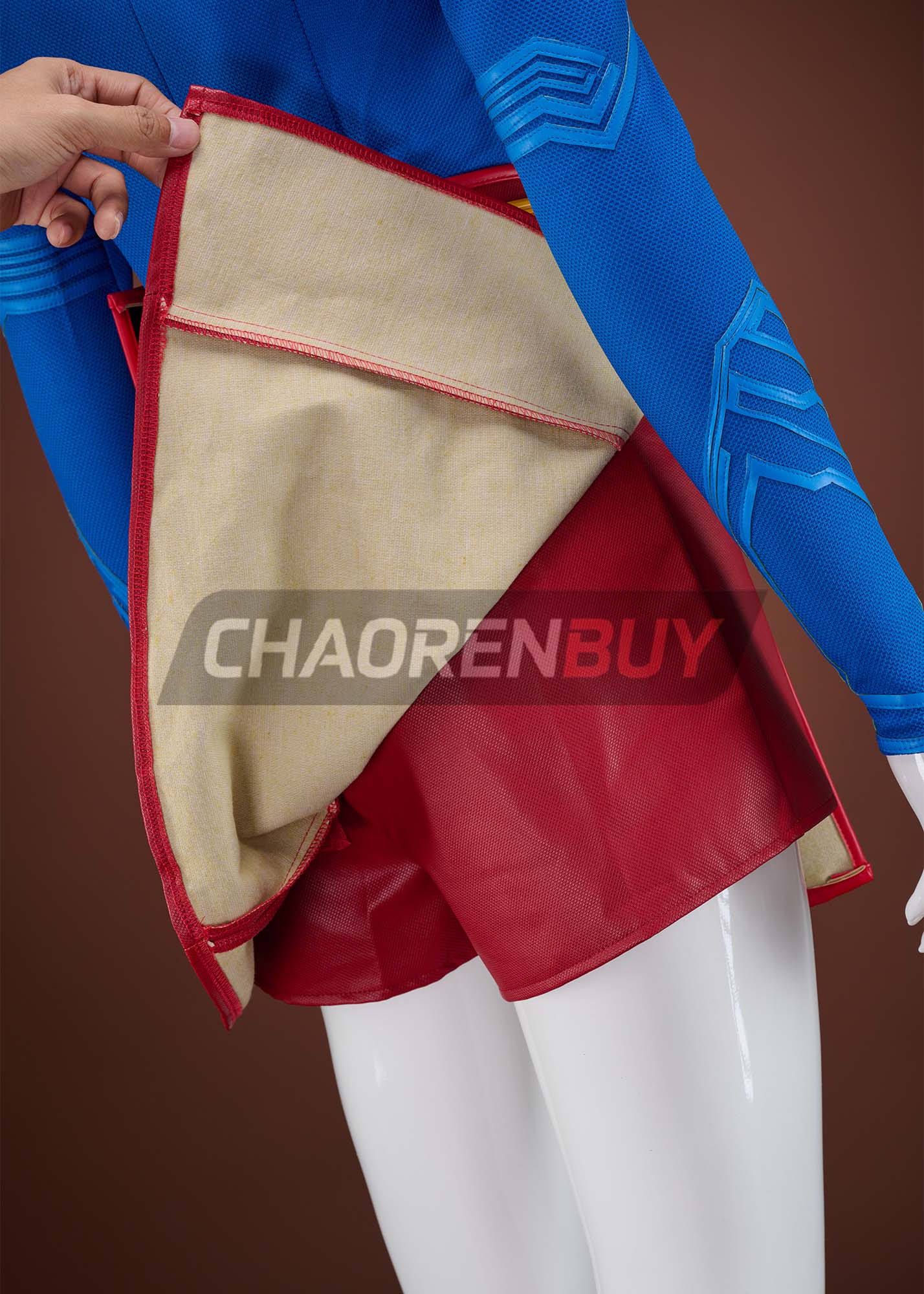 Superhero Girl Costume Superhero Man Suit Cosplay