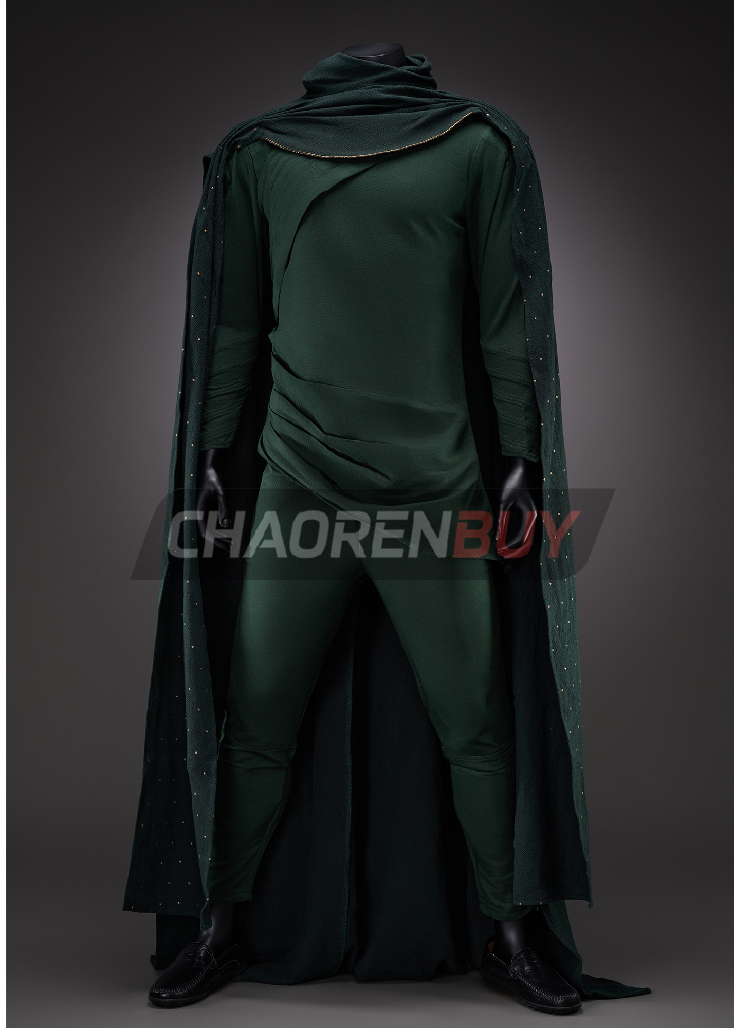 Loki Costume Loki Season 2 Suit Cosplay Upgrade Ver