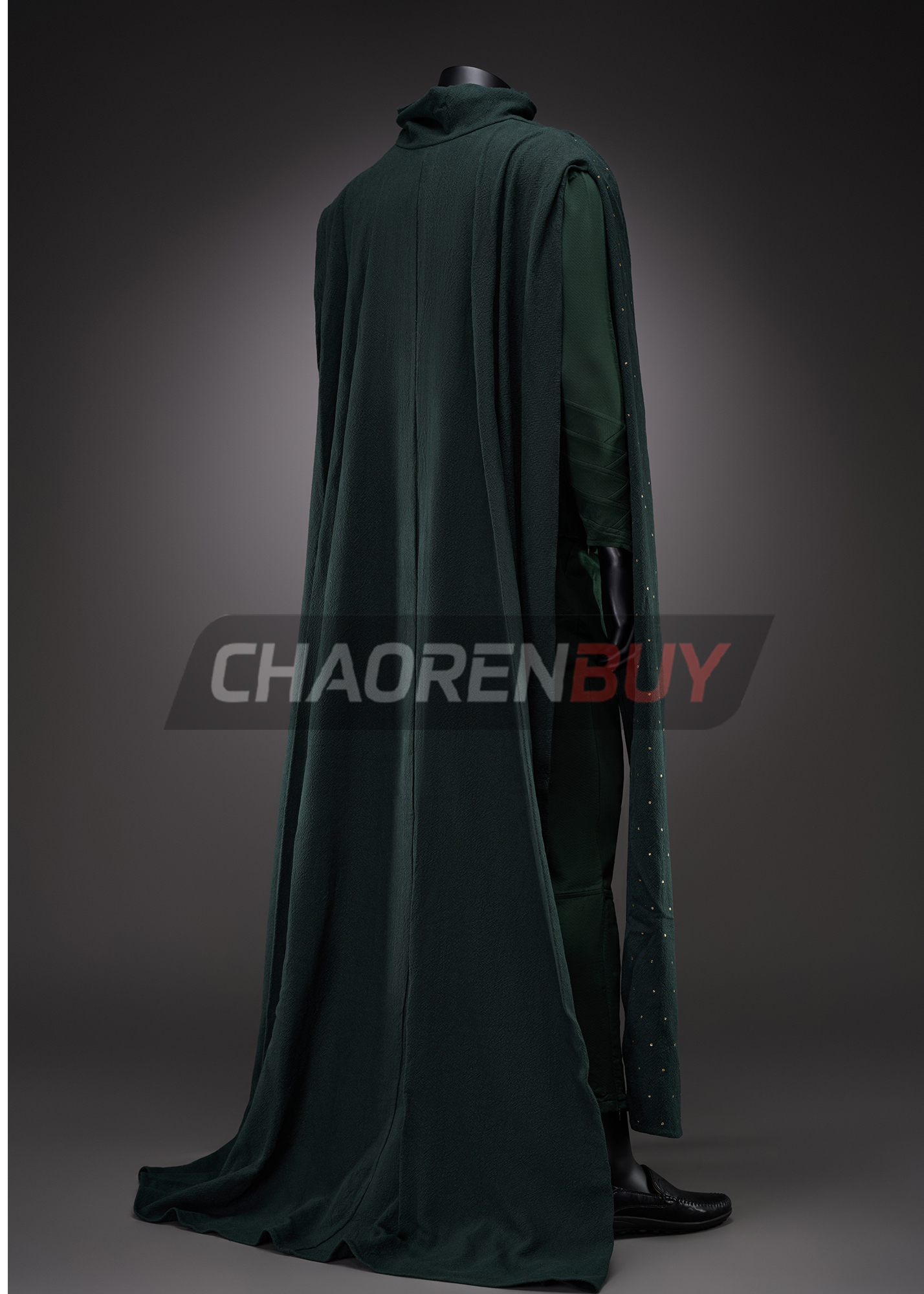 Loki Costume Loki Season 2 Suit Cosplay Upgrade Ver