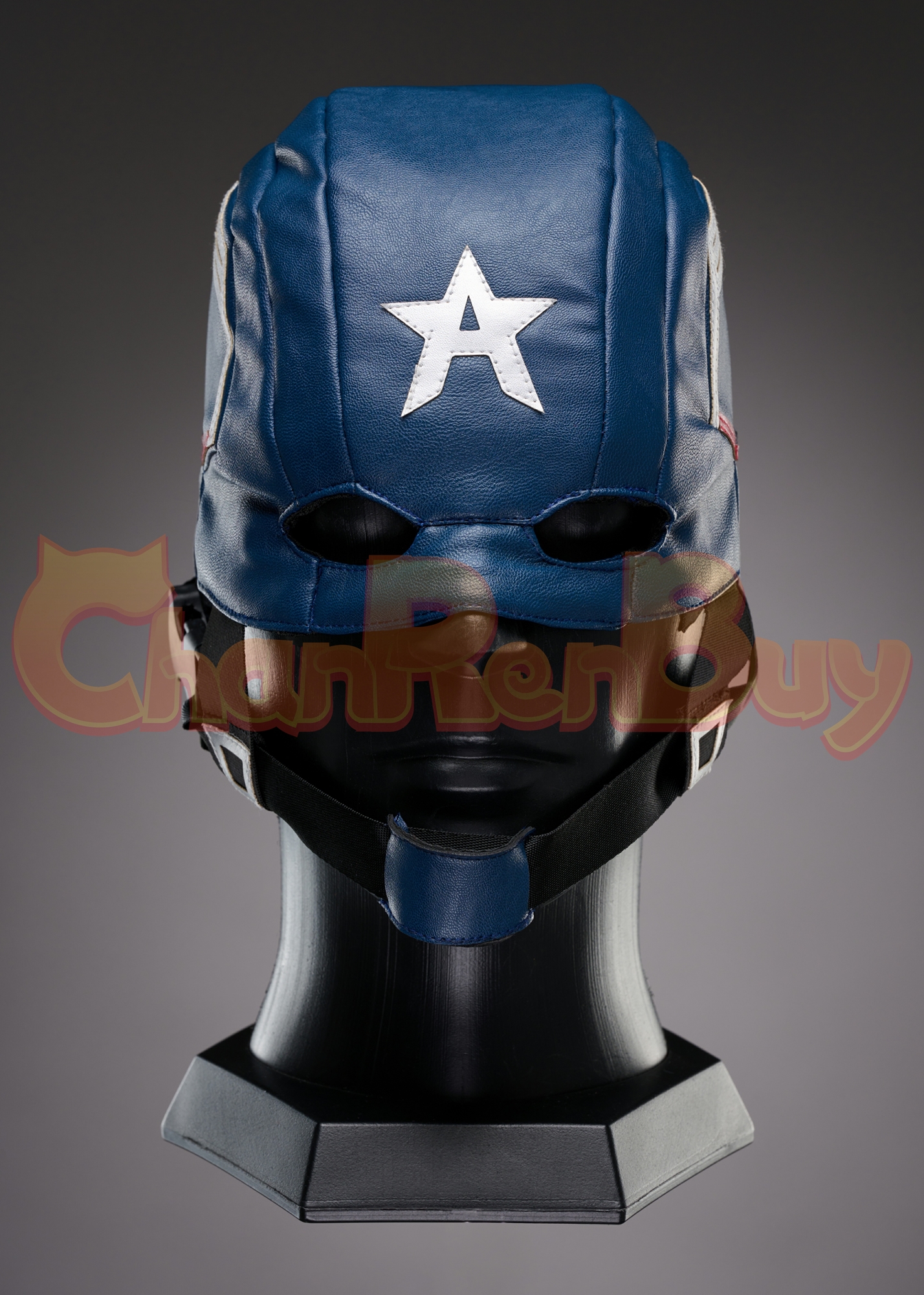 Captain America U.S. Agent Costume John Walker The Falcon and the Winter Soldier Suit Cosplay