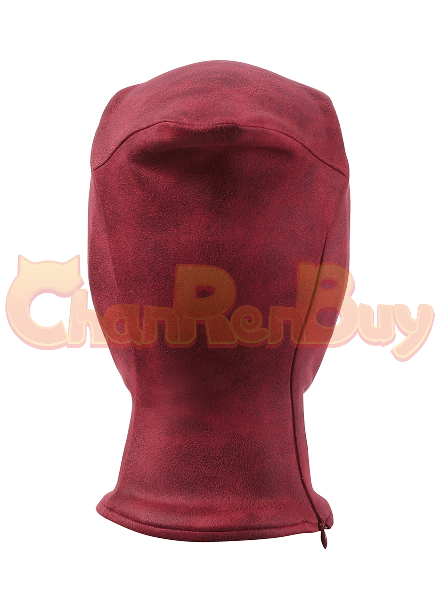 Deadpool 3 Mask Wade Wilson Cosplay Helmet Without Magnetic