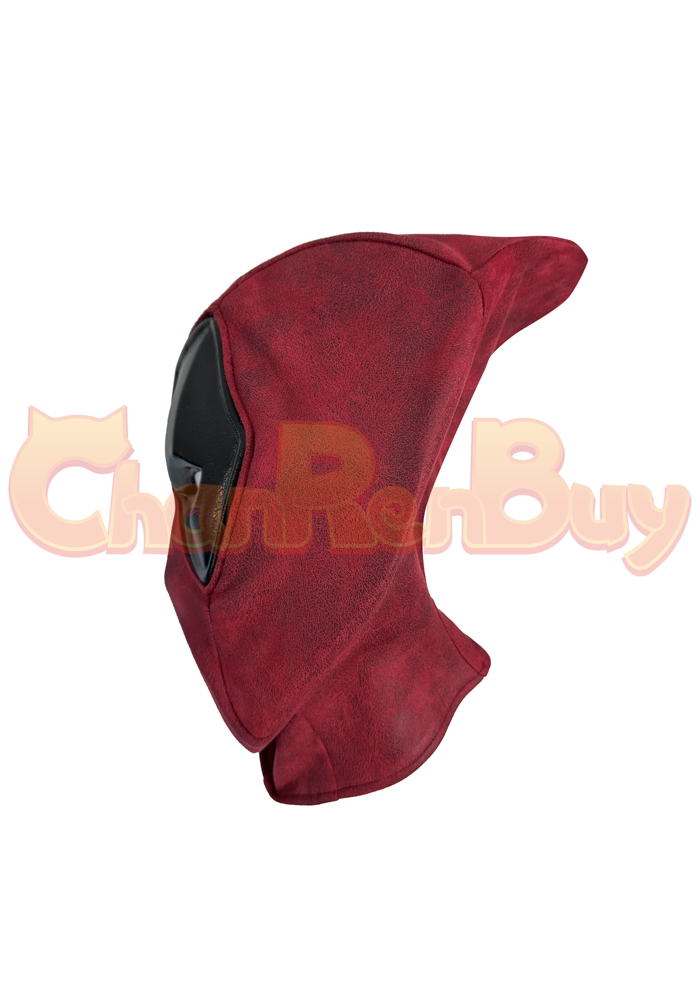 Deadpool 3 Mask Wade Wilson Cosplay Helmet Without Magnetic