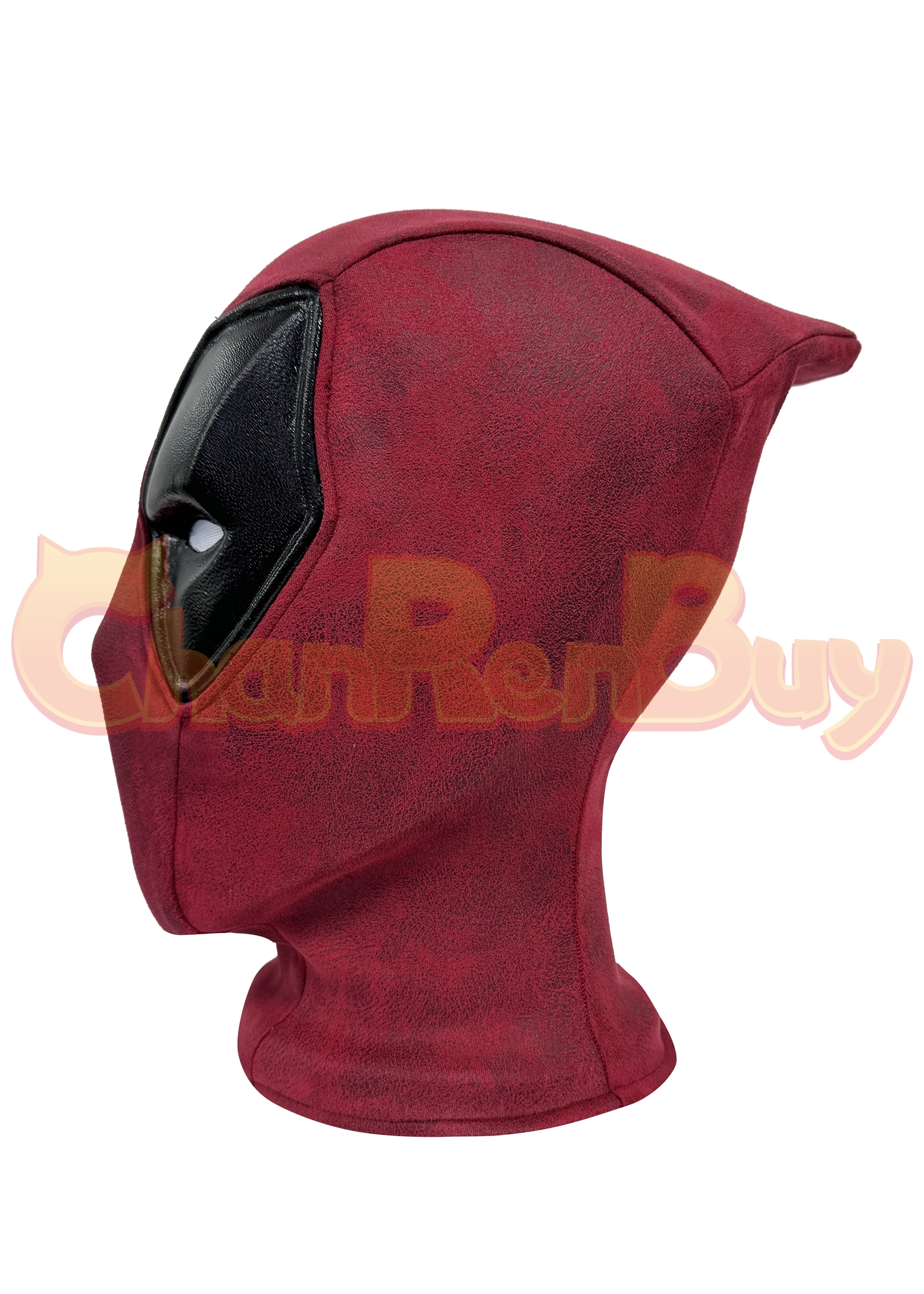 Deadpool 3 Mask Wade Wilson Cosplay Helmet Without Magnetic