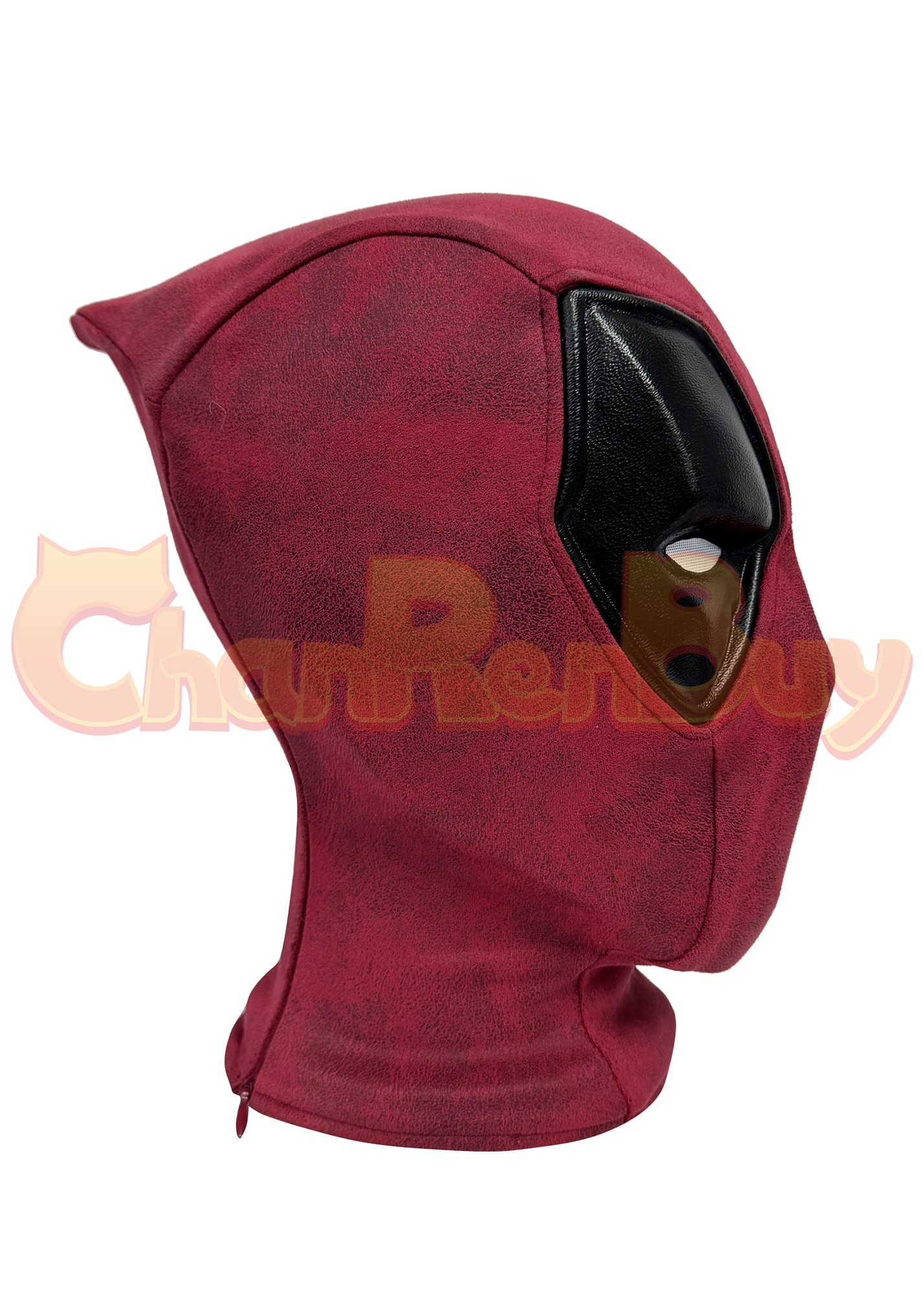 Deadpool 3 Mask Wade Wilson Cosplay Helmet Without Magnetic