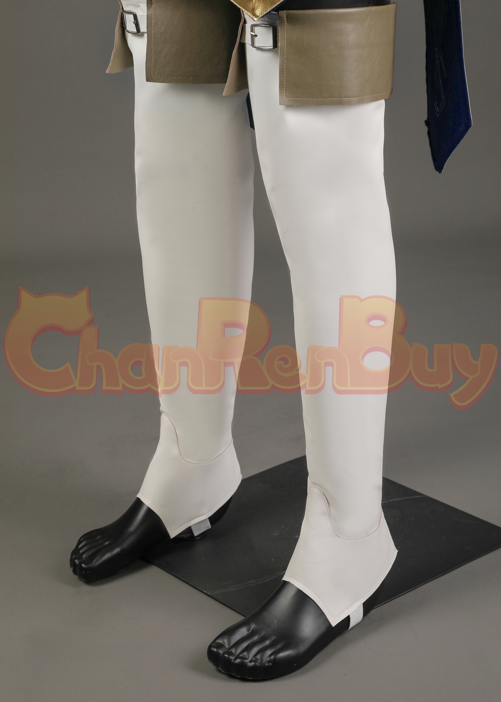 Link Royal Guard Uniform Costume The Legend of Zelda: Tears of the Kingdom Suit Cosplay