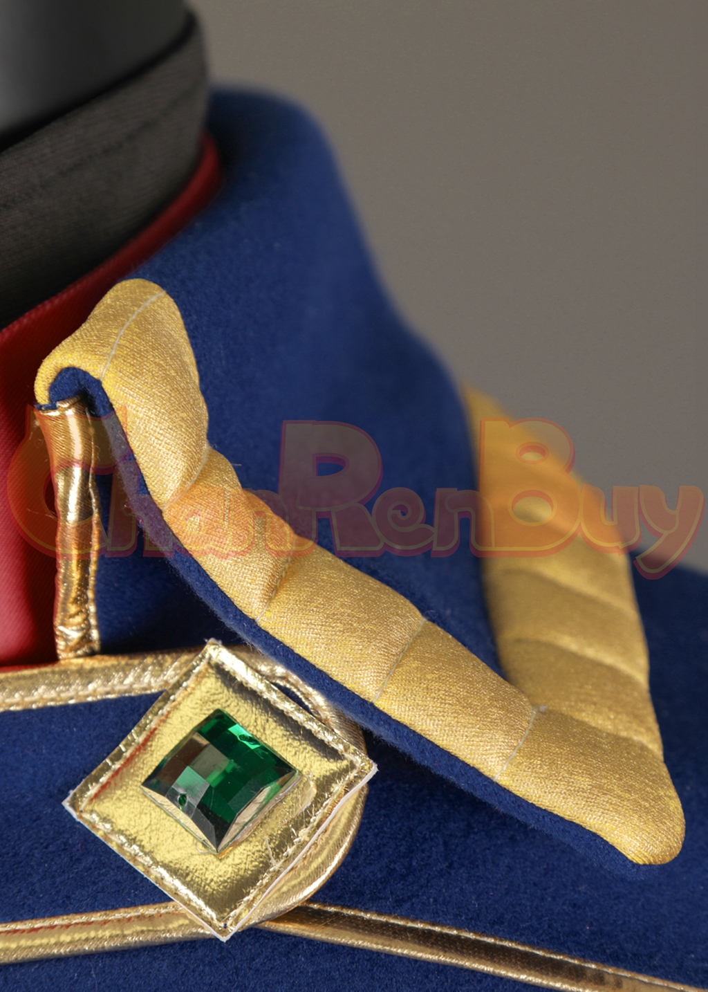 Link Royal Guard Uniform Costume The Legend of Zelda: Tears of the Kingdom Suit Cosplay