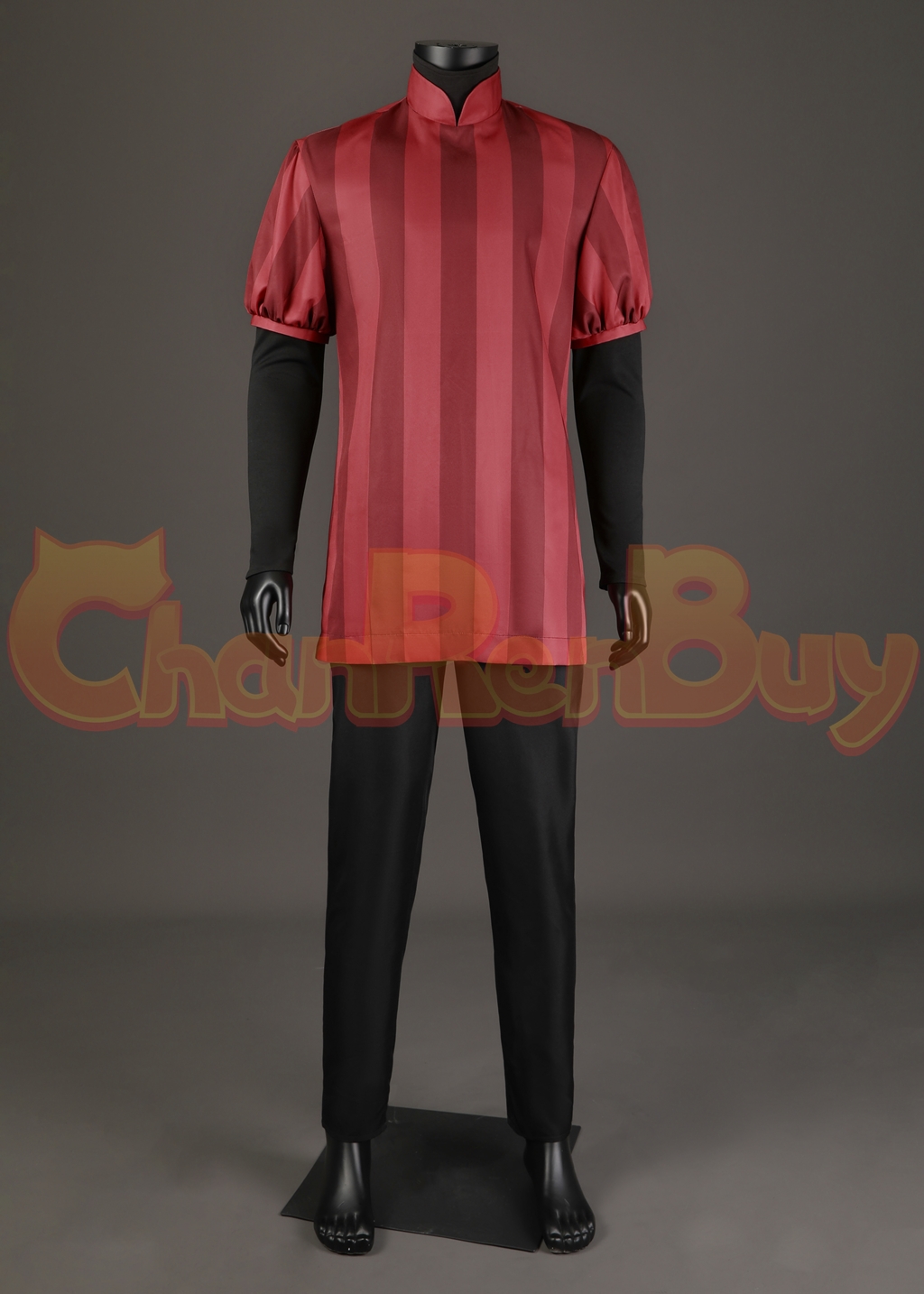 Link Royal Guard Uniform Costume The Legend of Zelda: Tears of the Kingdom Suit Cosplay