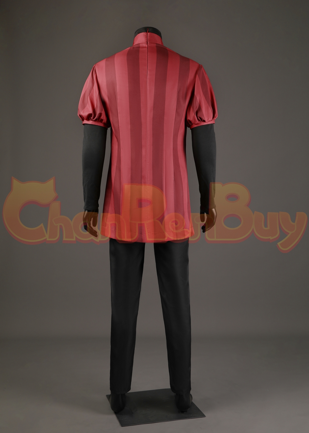 Link Royal Guard Uniform Costume The Legend of Zelda: Tears of the Kingdom Suit Cosplay