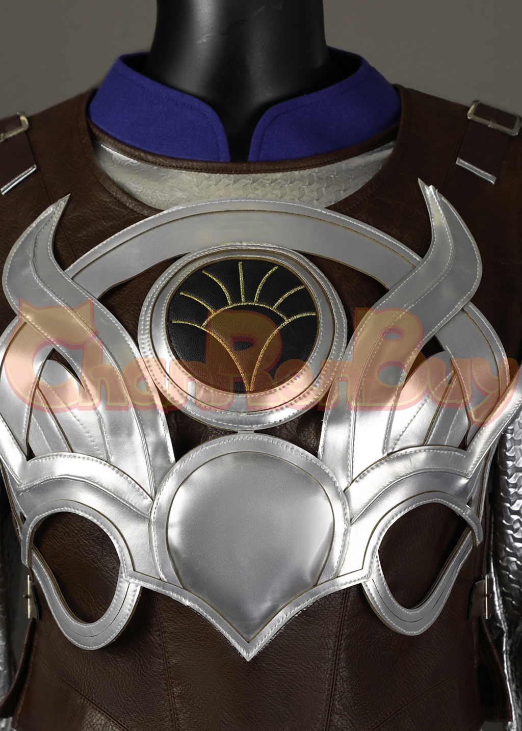 Shadowheart Costume Baldur's Gate 3 Suit Cosplay