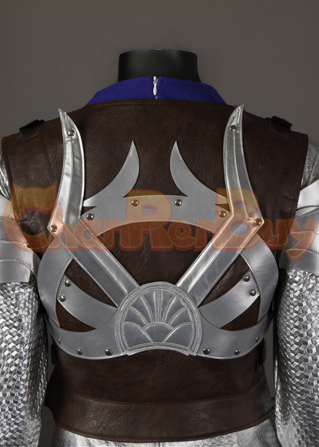 Shadowheart Costume Baldur's Gate 3 Suit Cosplay