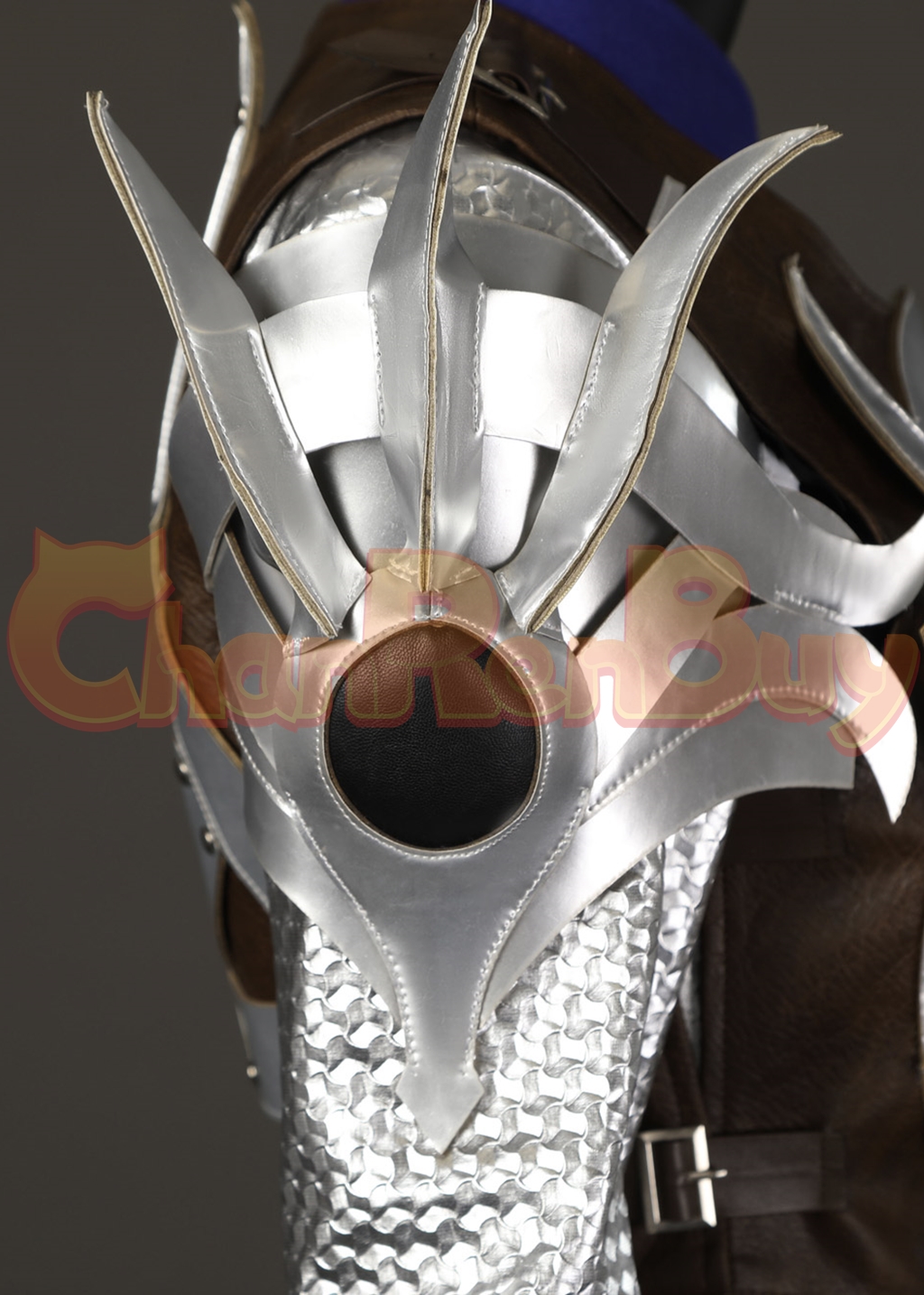 Shadowheart Costume Baldur's Gate 3 Suit Cosplay