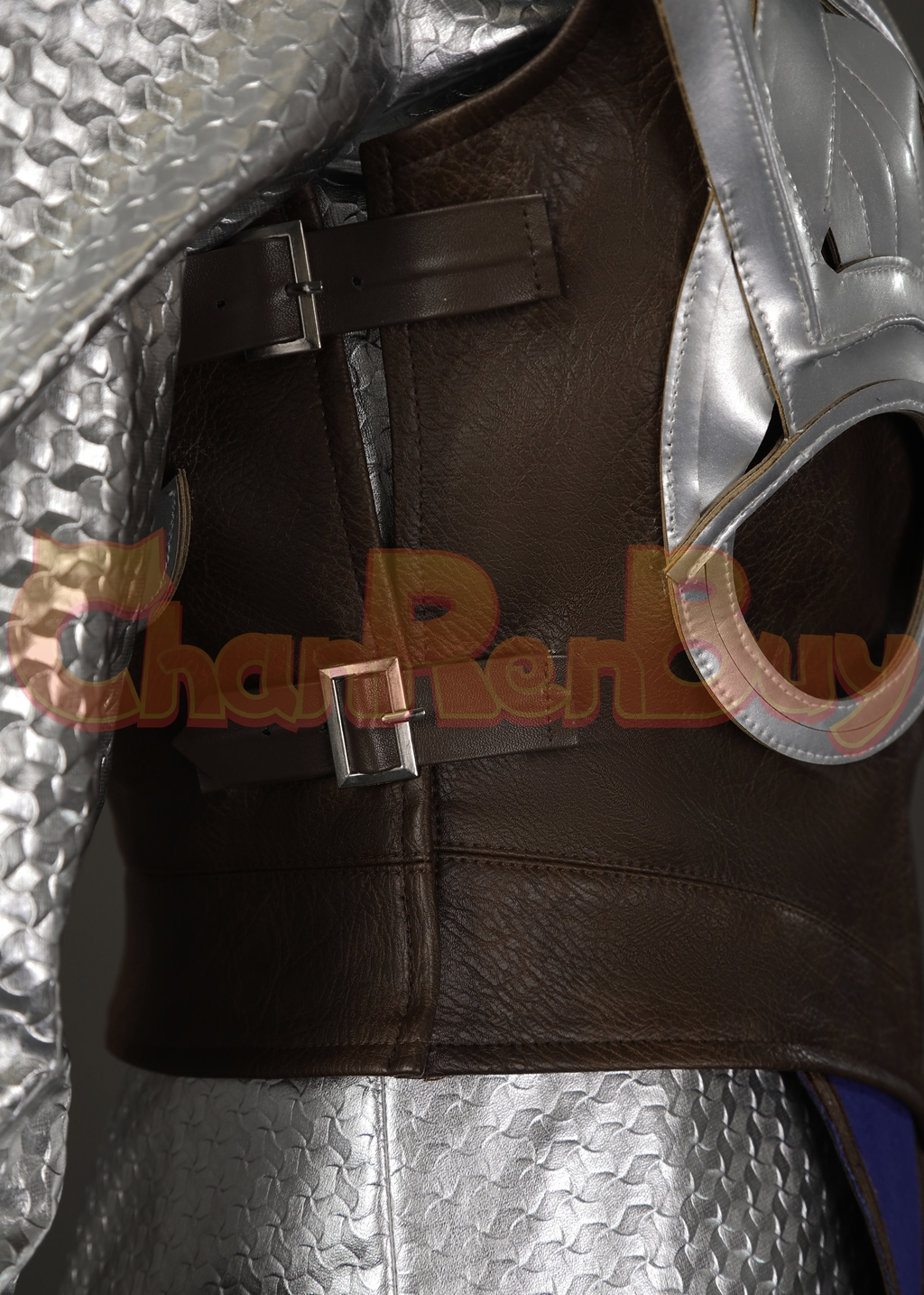 Shadowheart Costume Baldur's Gate 3 Suit Cosplay