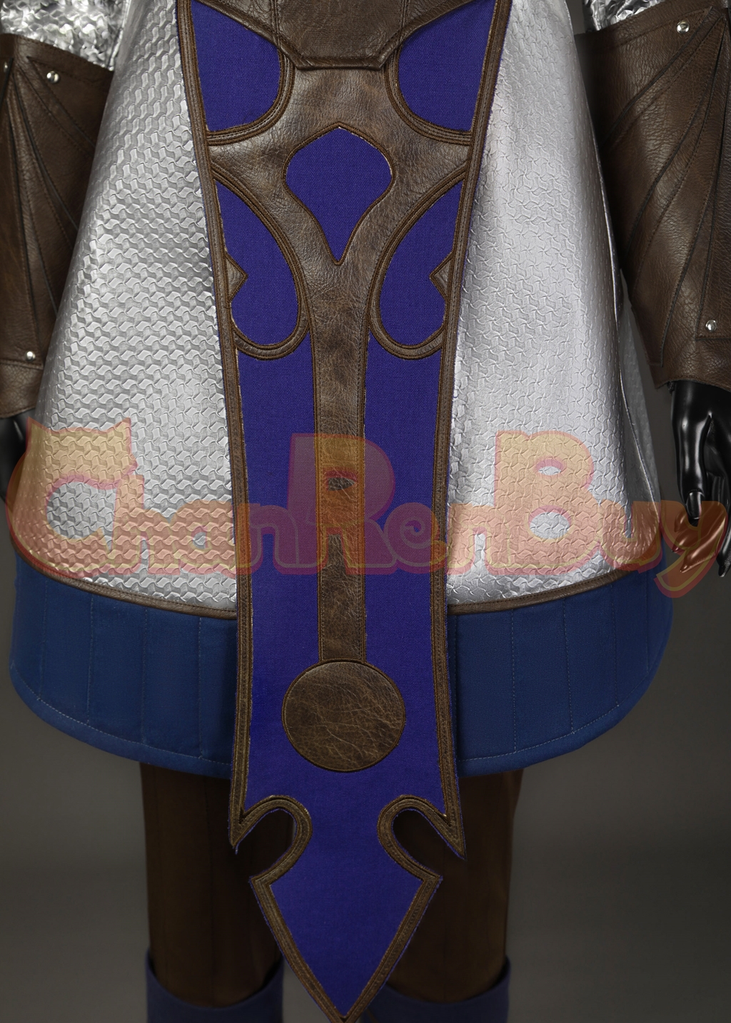 Shadowheart Costume Baldur's Gate 3 Suit Cosplay